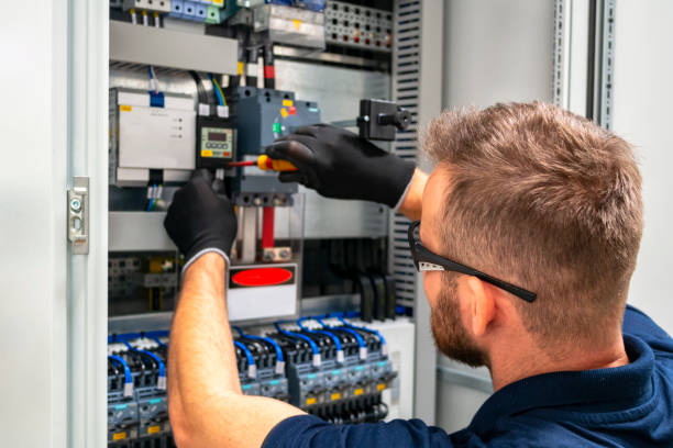 Best Electrical Outlet Repair  in Panama, OK