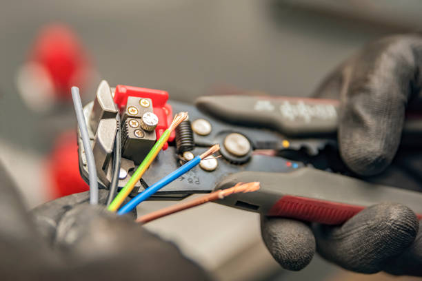 Best Electrical System Inspection  in Panama, OK