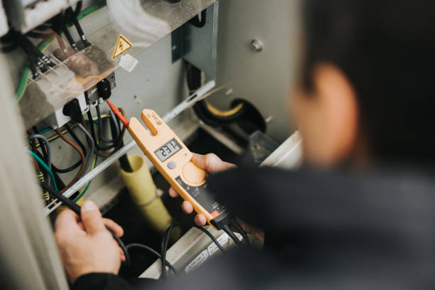  Panama, OK Electrician Pros