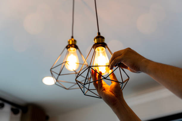 Affordable Emergency Electrician in OK