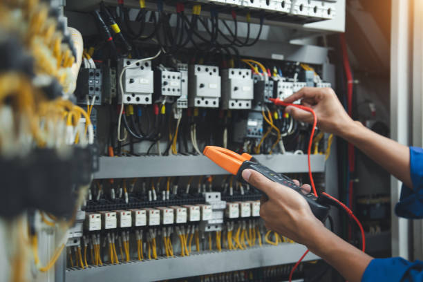 Best Electrician Near Me  in Panama, OK