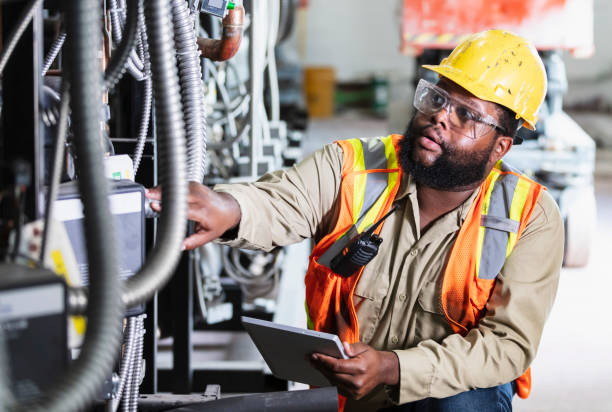 Best Local Electrician Companies  in Panama, OK