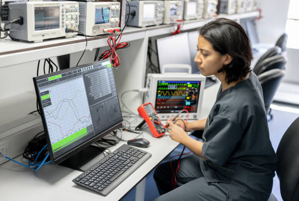 Best Industrial Electrical Services  in Panama, OK