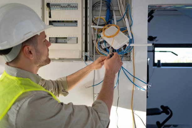 Best Electrical Upgrades for Homes  in Panama, OK