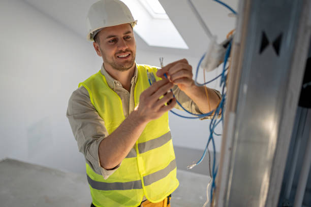 Best Local Electrician Companies  in Panama, OK