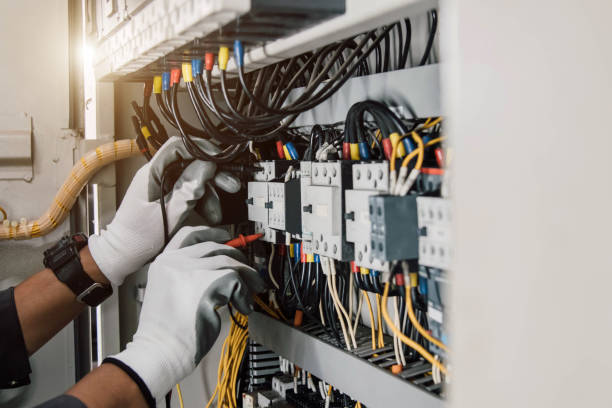Best Electrical Troubleshooting Services  in Panama, OK