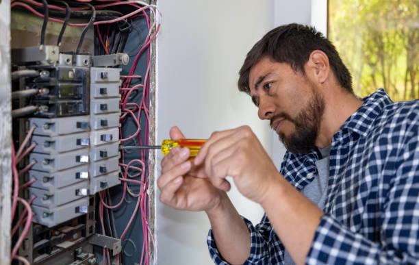 Best Home Electrical Repair  in Panama, OK
